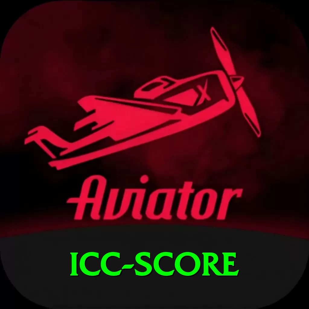 icc score - Slots King - 2