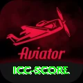 icc score - Slots King