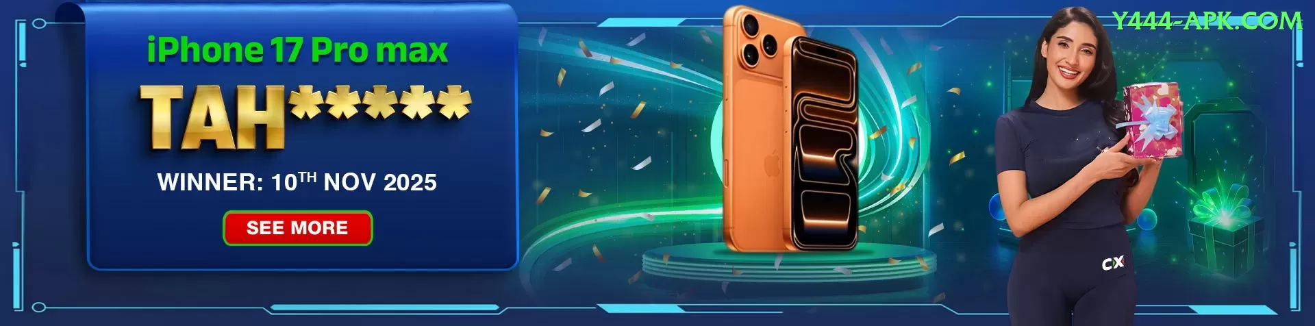 s92 bet Champion - Free Download Screenshot 1