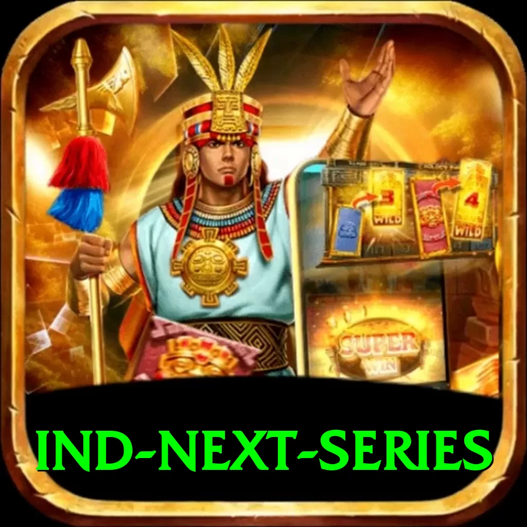 ind next series - Champion Edition v1.6.5 - 2