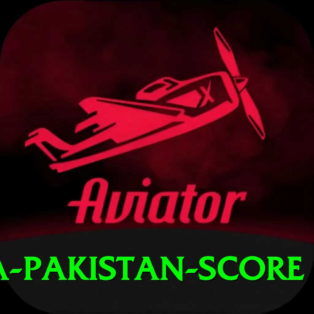 india pakistan score Slots Turbo v2.1.6 - 2