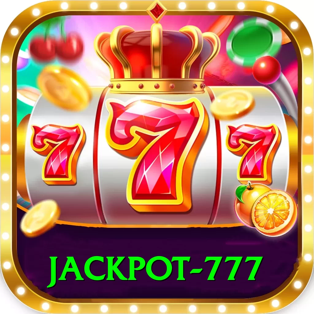 jackpot 777 Official v4.0.6 - 2