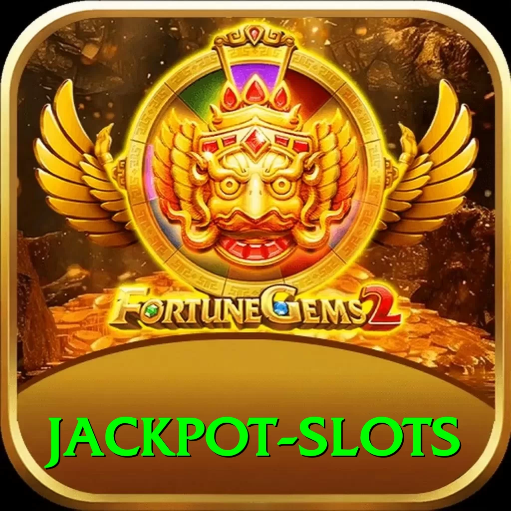 jackpot slots Mega v4.0.5 - 2