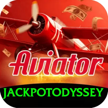 jackpotodyssey VIP PK v3.1.4 - 2