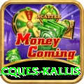 jacques kallis Turbo - Casino & Slots