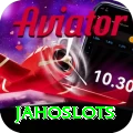 jahoslots VIP Casino App