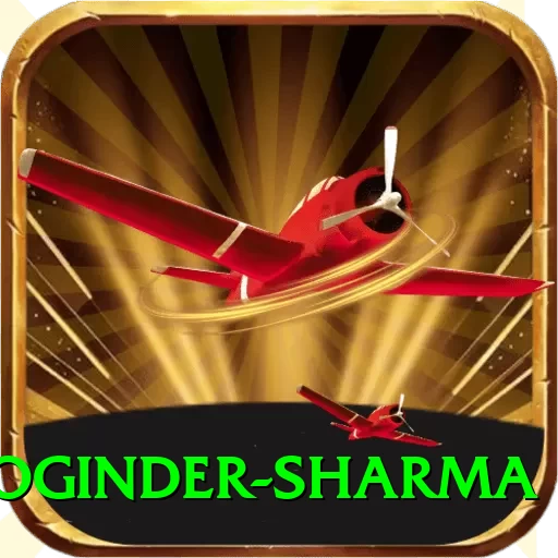 joginder sharma Premium Casino App - 2