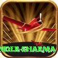 joginder sharma Premium Casino App