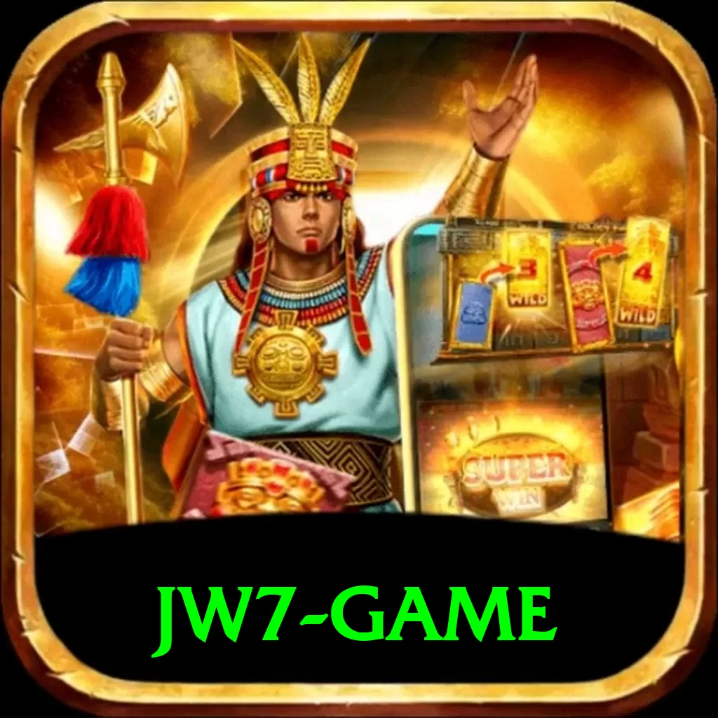 JW7 Game Master Pro v5.6.1 - 2