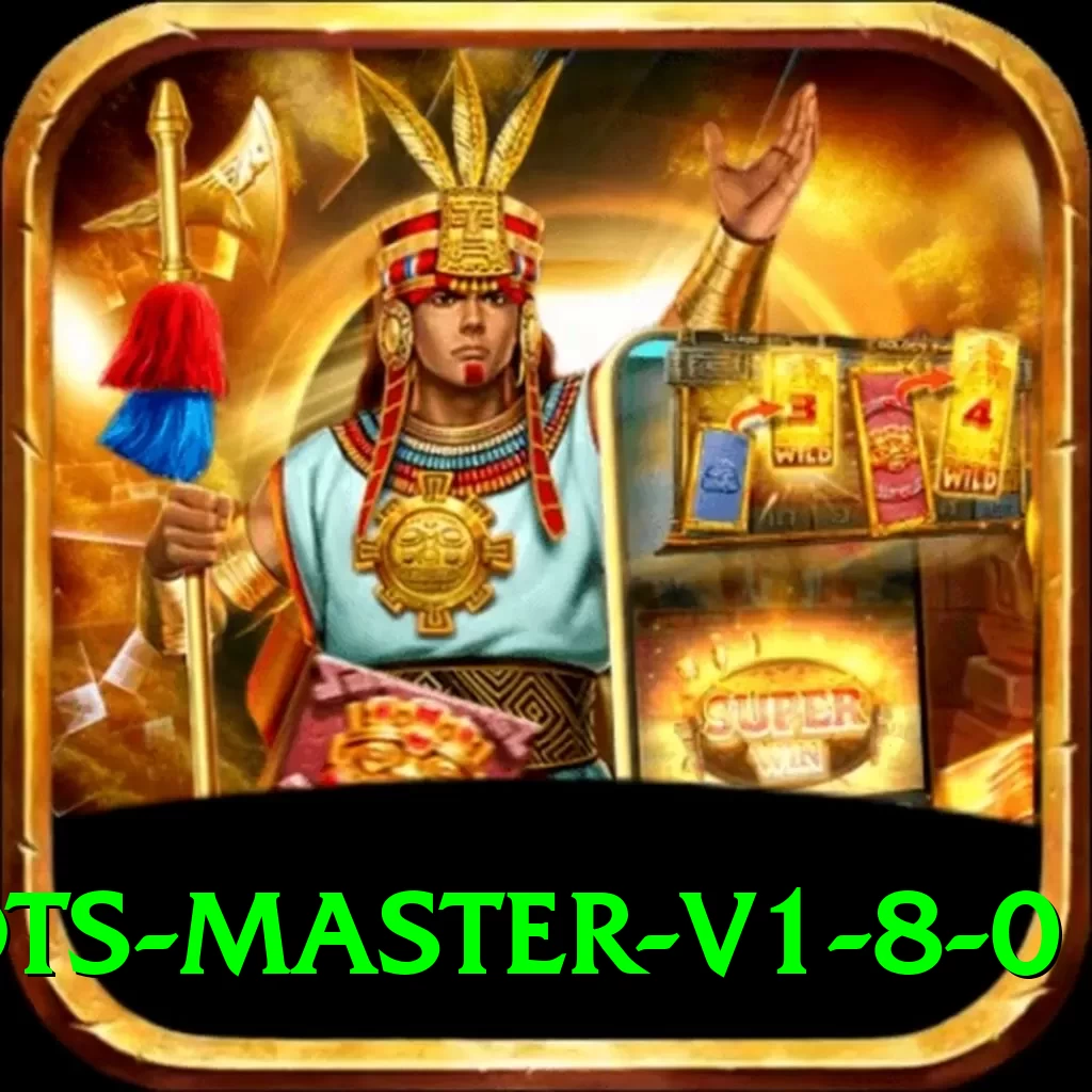 k1game Slots Master v1.8.0 - 2