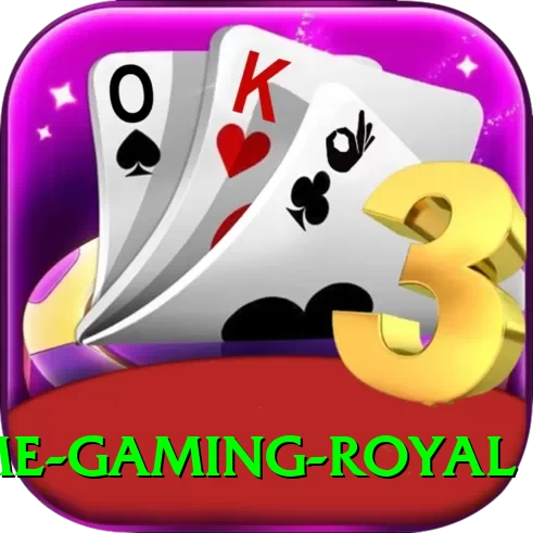 K2Game - Gaming Royal - 2