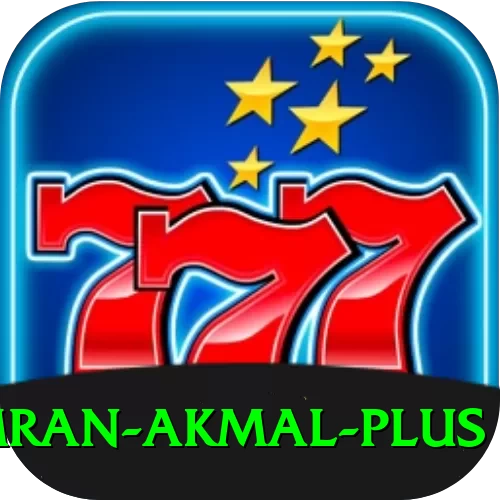 kamran akmal - VIP Edition v3.0.7 - 2