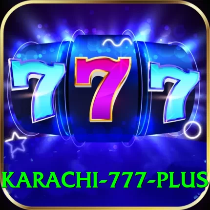 Karachi 777 Plus v3.5.5 - 2