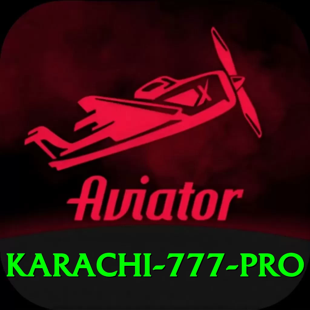 Karachi 777 - VIP Prime - 2