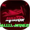 khaleel ahmed Live Elite