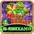 krishnamachari srikkanth - Prime Earning App