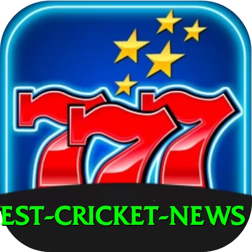 latest cricket news Deluxe Jackpot - 2