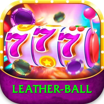 leather ball Bonus Gold v4.4.1 - 2