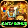lg777 Premium - Daily Bonus