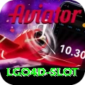 lgo4d slot King Casino App