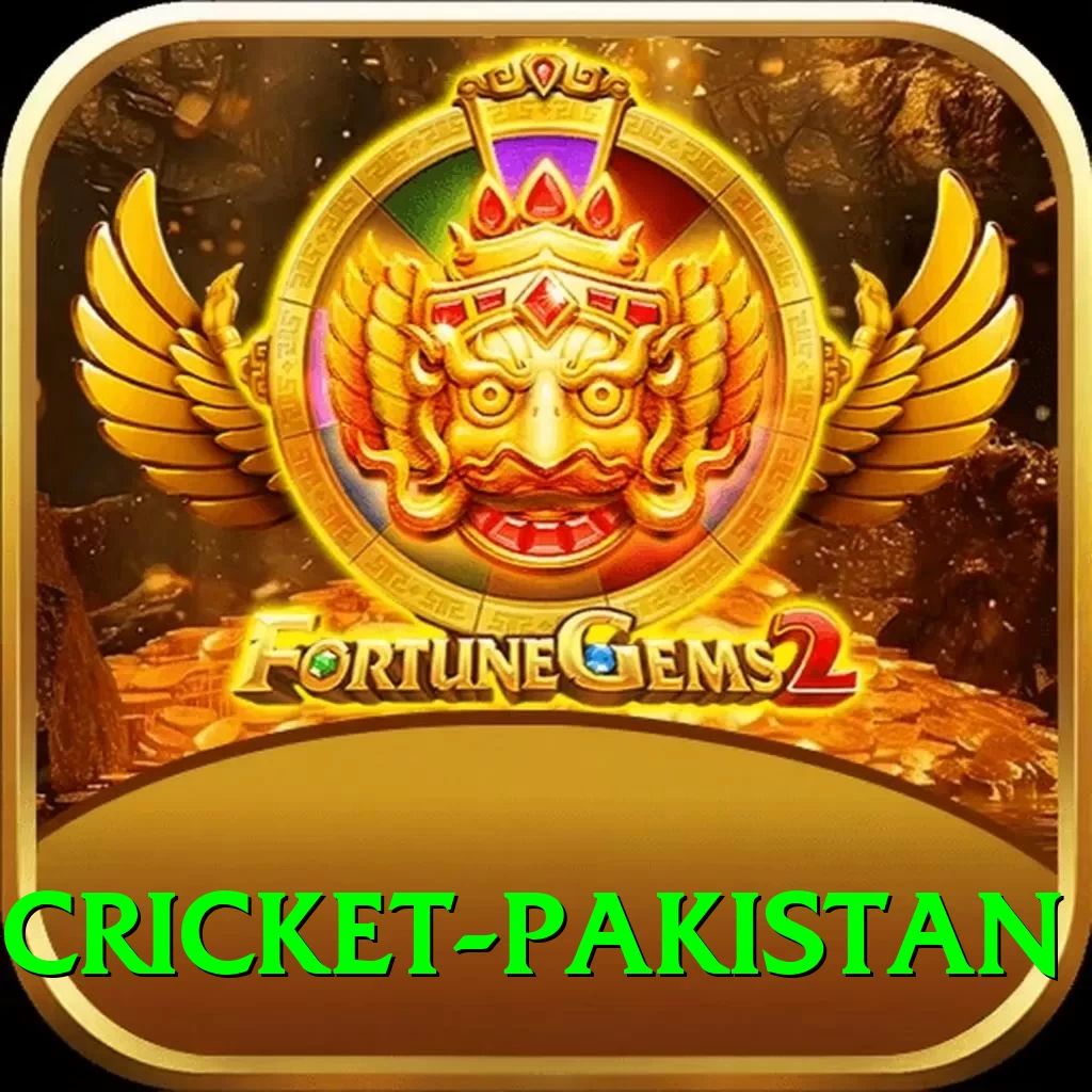 live cricket pakistan Slots Turbo v4.7.1 - 2