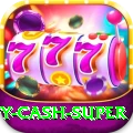 llyy Cash Super