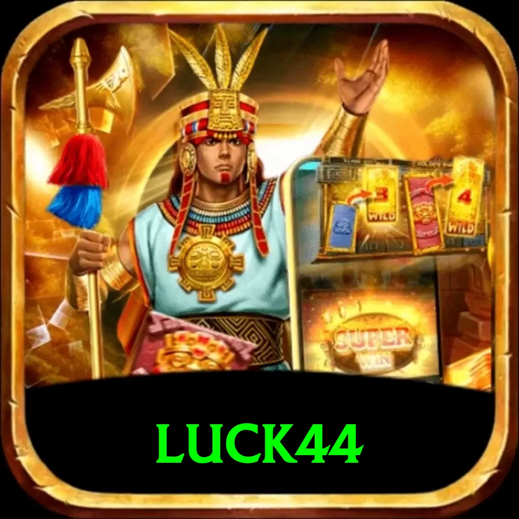 Luck44 Pro1 v3.9.0 - 2