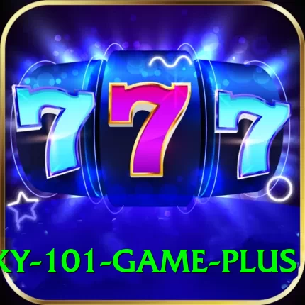 Lucky 101 Game Ultimate v1.2.0 - 2