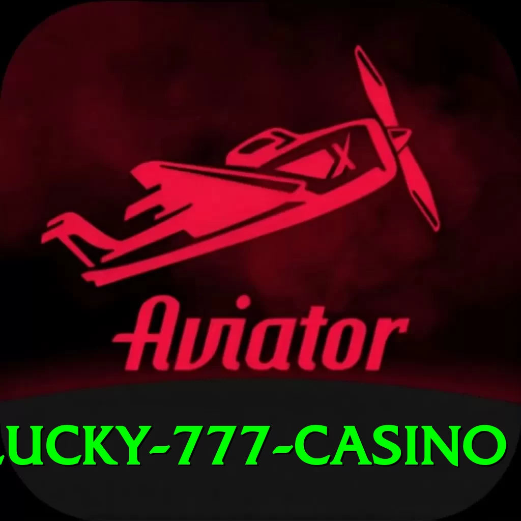 lucky 777 casino Gold v2.7.2 - 2