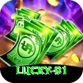 Lucky 91 Ultimate Pro v5.5.5
