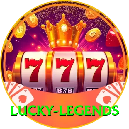 Lucky Legends Premium Plus v1.7.6 - 2