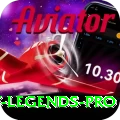 Lucky Legends Casino Official v3.0.1
