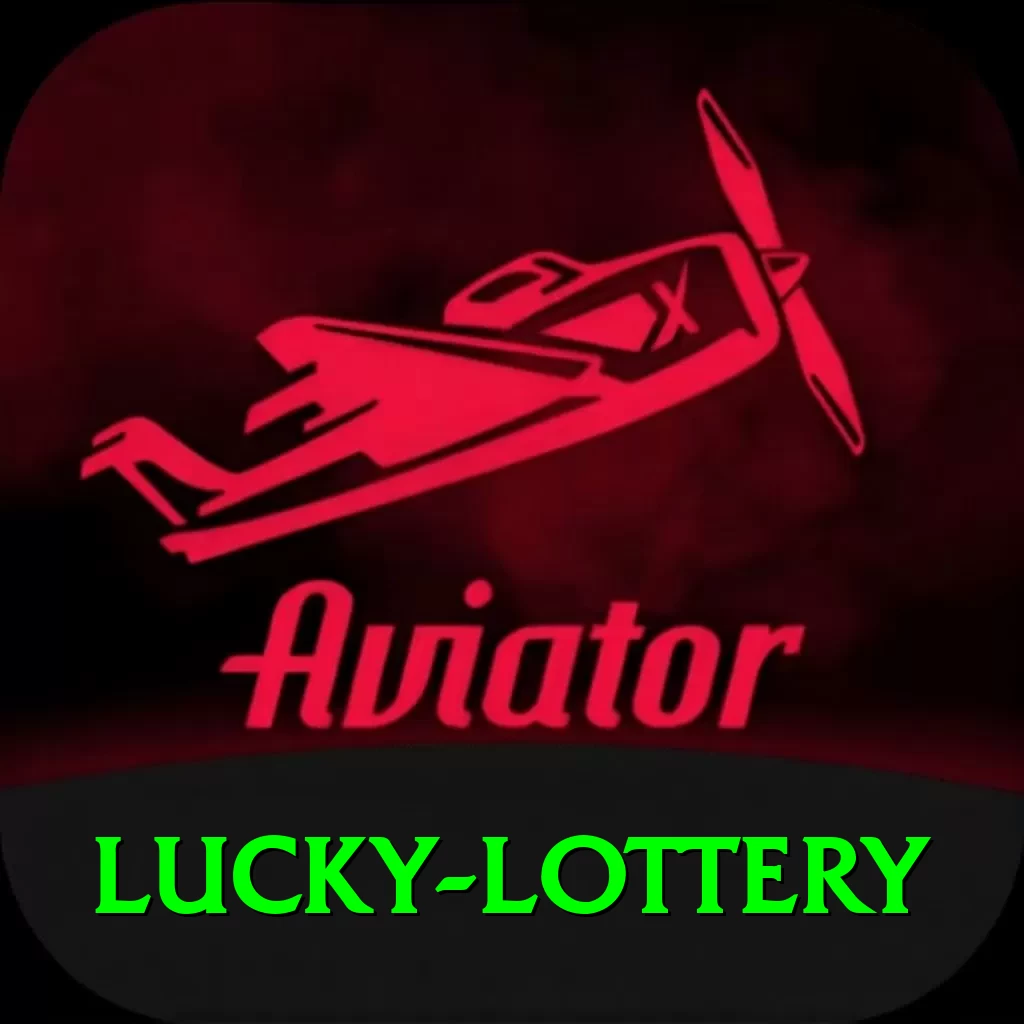 lucky lottery APK King v2.1.0 - 2