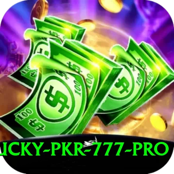 Lucky PKR 777 Live Casino Pro - 2