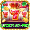 lucky167 Casino Official v3.6.2