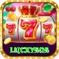 lucky505 Slots Master v1.8.3