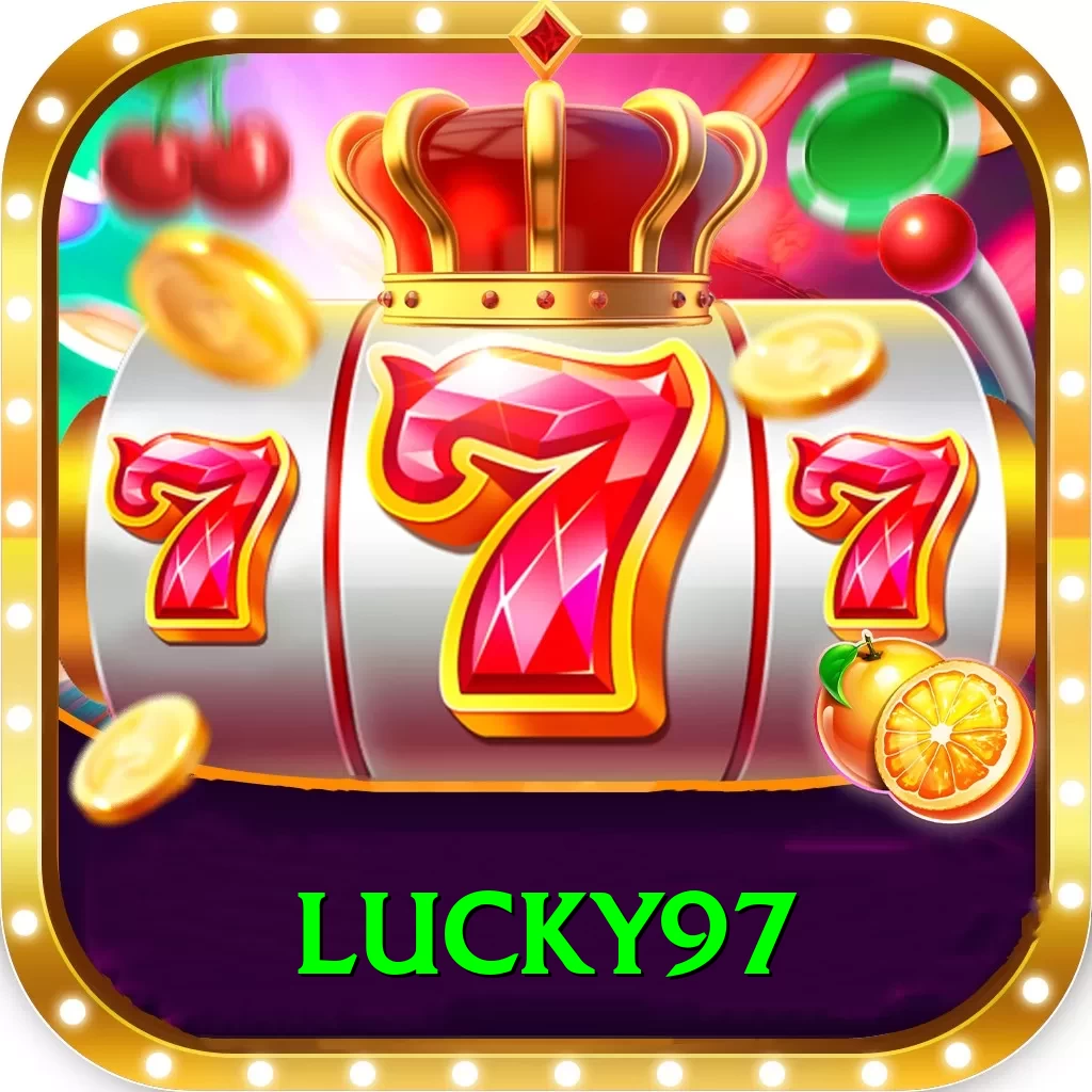 lucky97 Casino Royal v5.9.0 - 2