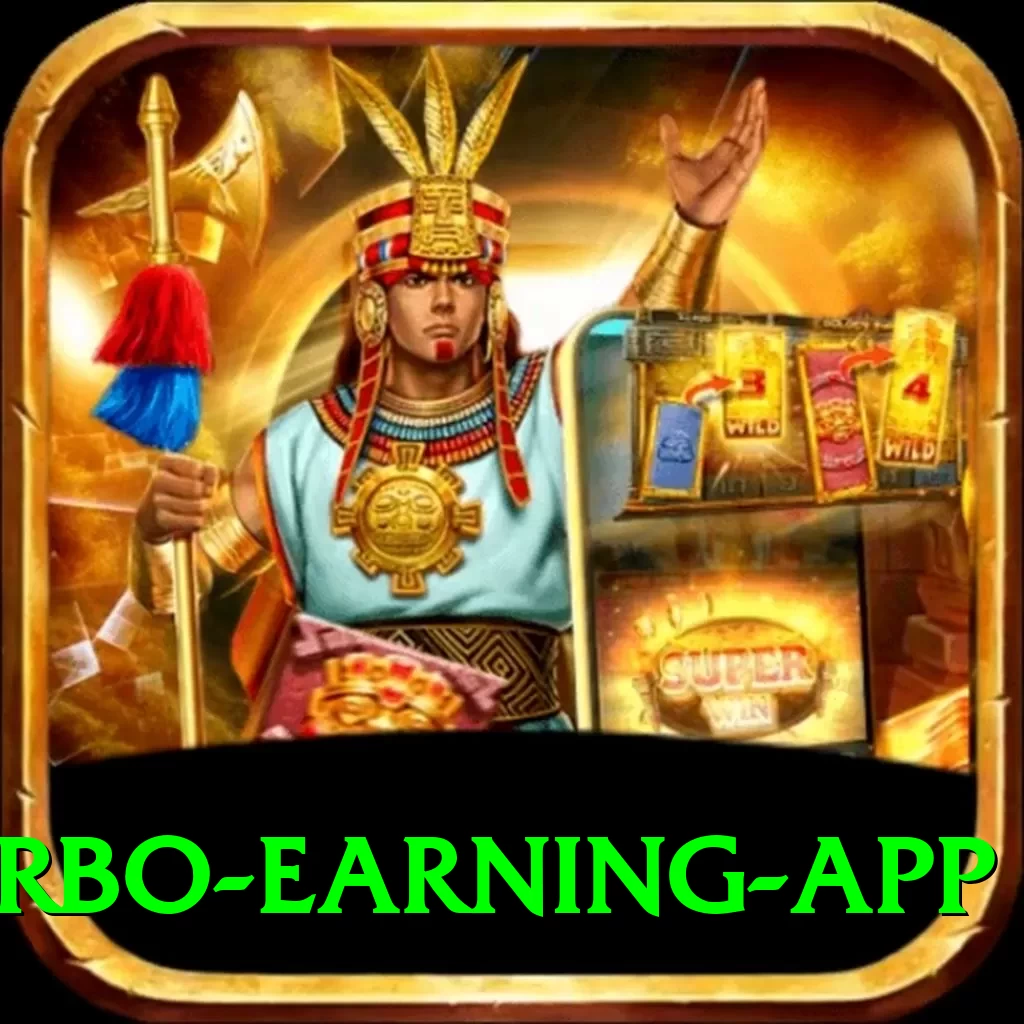 luckyi8 - Turbo Earning App - 2