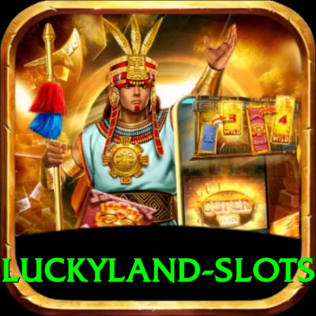 luckyland slots APK Max v5.8.2 - 2