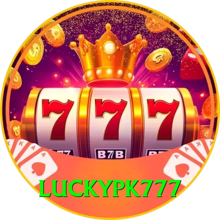 luckypk777 Premium v4.3.4 - 2