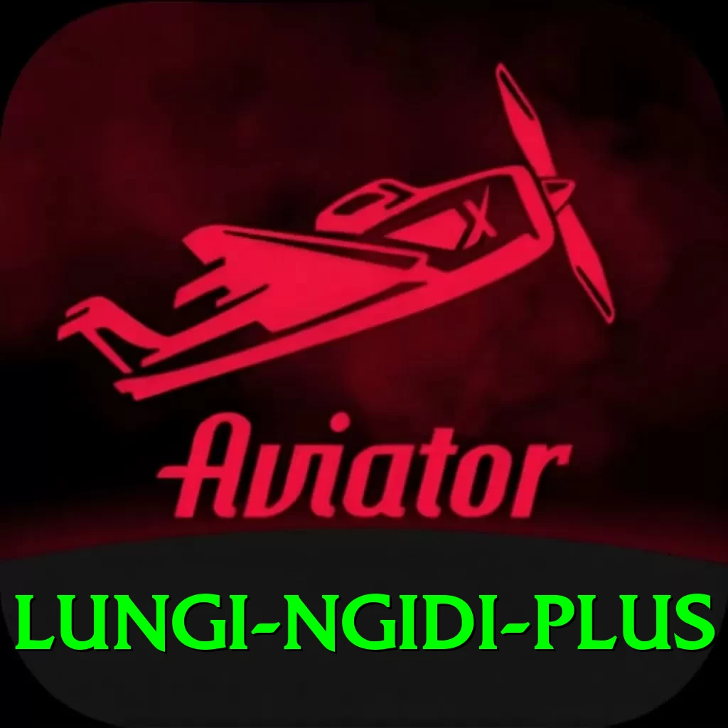 lungi ngidi Game Ultimate v1.1.6 - 2