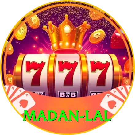 madan lal Official v3.1.5 - 2