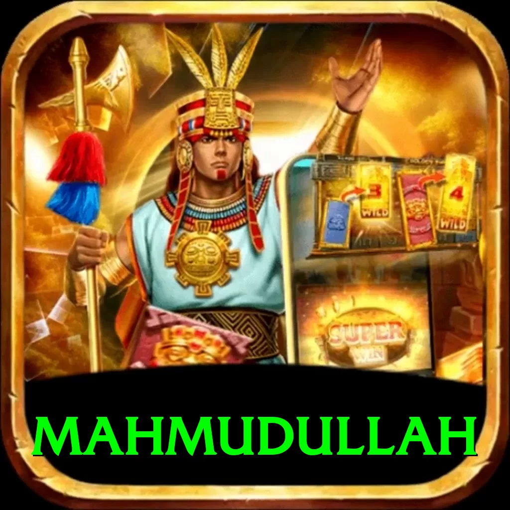 mahmudullah Live Casino Pro - 2
