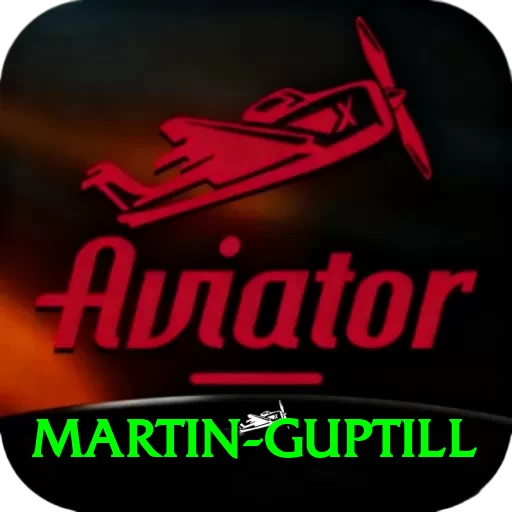 martin guptill Casino Official v2.9.8 - 2