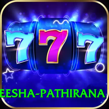 matheesha pathirana Mobile Elite - 2