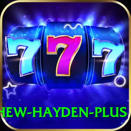 matthew hayden - Super Earning App - 2
