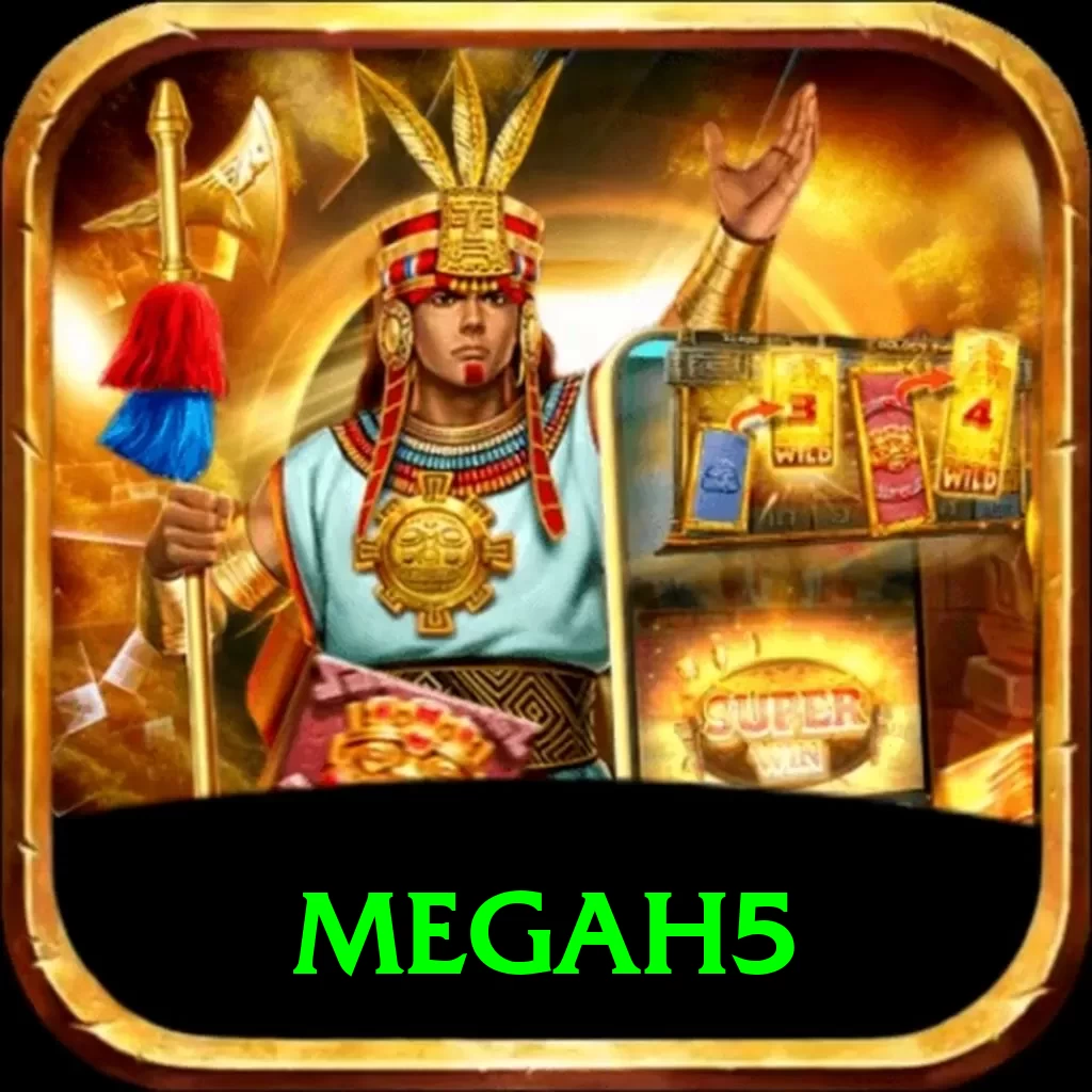 megah5 Live Casino Ultimate - 2