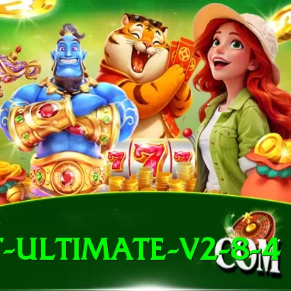 melbet Ultimate v2.8.4 - 2
