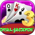 Metawin Royal Jackpot