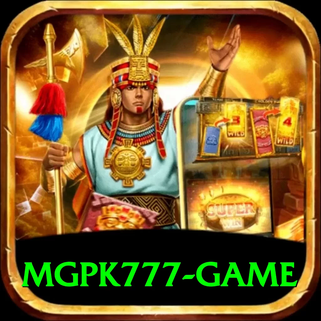 MGPK777 Game Games (Casino & Earning) Plus v5.9.3 - 2